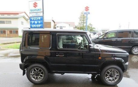 Suzuki Jimny, 2025 год, 2 600 000 рублей, 3 фотография