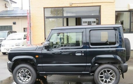 Suzuki Jimny, 2025 год, 2 600 000 рублей, 4 фотография