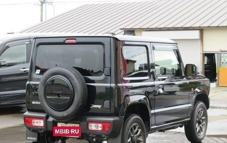 Suzuki Jimny, 2025 год, 2 600 000 рублей, 7 фотография