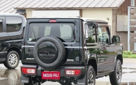 Suzuki Jimny, 2025 год, 2 600 000 рублей, 6 фотография