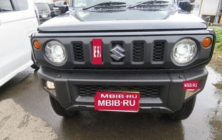 Suzuki Jimny, 2025 год, 2 600 000 рублей, 2 фотография