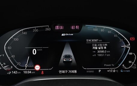 BMW 7 серия, 2022 год, 6 720 000 рублей, 8 фотография