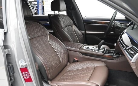 BMW 7 серия, 2022 год, 6 720 000 рублей, 5 фотография
