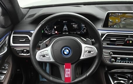 BMW 7 серия, 2022 год, 6 720 000 рублей, 9 фотография