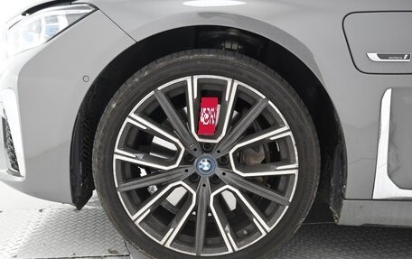 BMW 7 серия, 2022 год, 6 720 000 рублей, 10 фотография