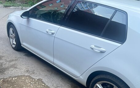 Volkswagen Golf VII, 2013 год, 1 050 000 рублей, 4 фотография