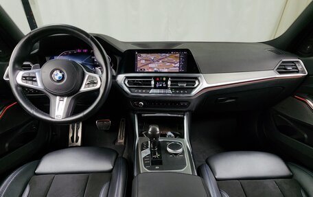 BMW 3 серия, 2021 год, 3 297 000 рублей, 7 фотография
