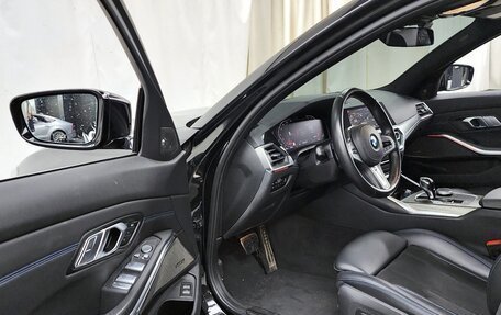 BMW 3 серия, 2021 год, 3 297 000 рублей, 5 фотография