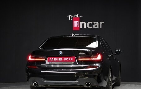 BMW 3 серия, 2021 год, 3 297 000 рублей, 3 фотография