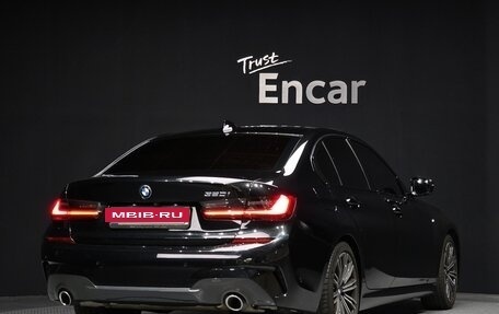 BMW 3 серия, 2021 год, 3 297 000 рублей, 4 фотография