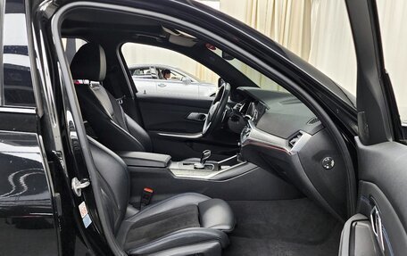 BMW 3 серия, 2021 год, 3 297 000 рублей, 6 фотография