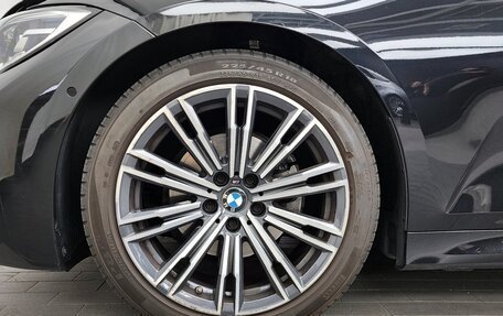 BMW 3 серия, 2021 год, 3 297 000 рублей, 10 фотография