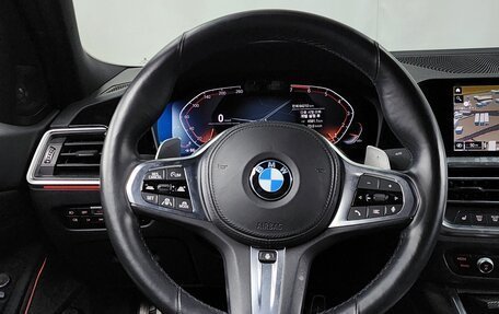 BMW 3 серия, 2021 год, 3 297 000 рублей, 9 фотография