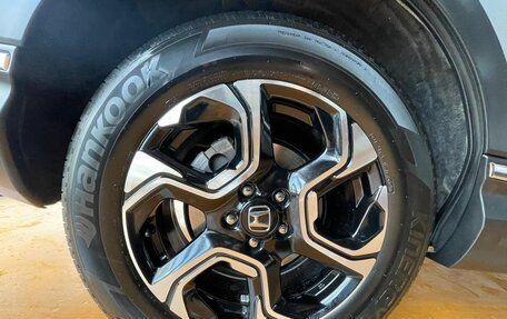 Honda CR-V IV, 2017 год, 3 350 000 рублей, 8 фотография