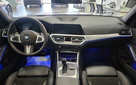 BMW 3 серия, 2022 год, 2 784 000 рублей, 8 фотография