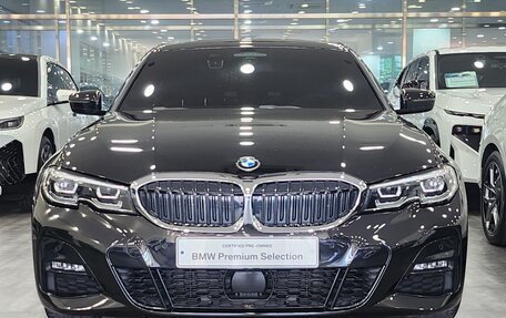 BMW 3 серия, 2022 год, 2 784 000 рублей, 2 фотография