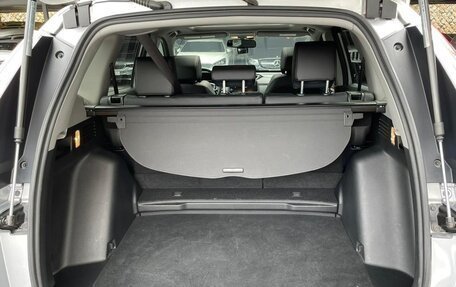 Honda CR-V IV, 2017 год, 3 350 000 рублей, 13 фотография