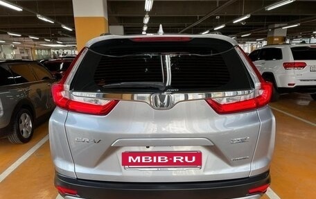Honda CR-V IV, 2017 год, 3 350 000 рублей, 11 фотография