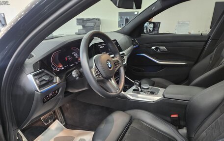 BMW 3 серия, 2022 год, 2 784 000 рублей, 7 фотография