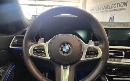 BMW 3 серия, 2022 год, 2 784 000 рублей, 9 фотография