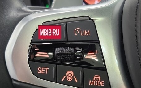 BMW 3 серия, 2022 год, 2 784 000 рублей, 10 фотография