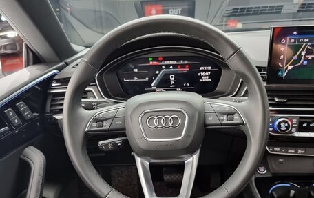 Audi A5, 2022 год, 4 199 000 рублей, 7 фотография