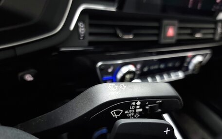 Audi A5, 2022 год, 4 199 000 рублей, 9 фотография