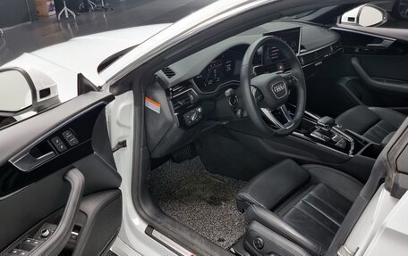 Audi A5, 2022 год, 4 199 000 рублей, 5 фотография