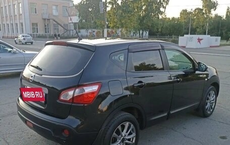Nissan Qashqai, 2012 год, 1 350 000 рублей, 2 фотография