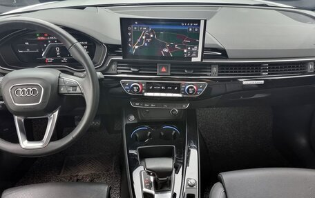 Audi A5, 2022 год, 4 199 000 рублей, 6 фотография