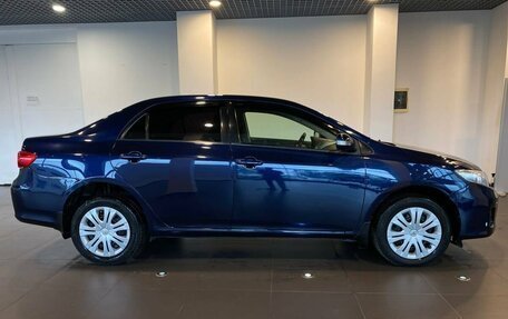 Toyota Corolla, 2013 год, 1 095 000 рублей, 2 фотография