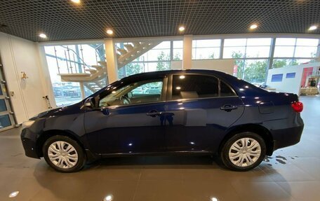 Toyota Corolla, 2013 год, 1 095 000 рублей, 6 фотография