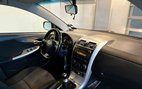Toyota Corolla, 2013 год, 1 095 000 рублей, 12 фотография