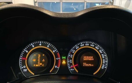 Toyota Corolla, 2013 год, 1 095 000 рублей, 11 фотография