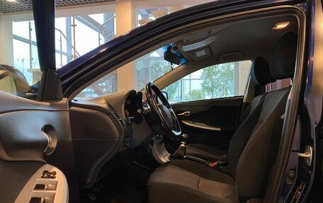 Toyota Corolla, 2013 год, 1 095 000 рублей, 16 фотография