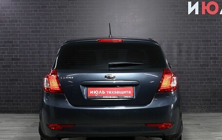 KIA cee'd I рестайлинг, 2010 год, 780 000 рублей, 5 фотография