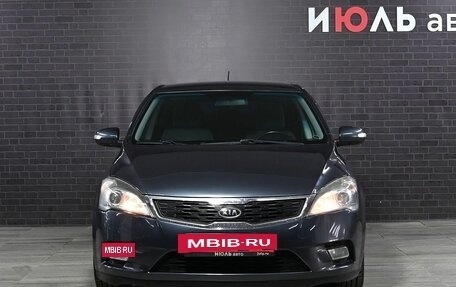 KIA cee'd I рестайлинг, 2010 год, 780 000 рублей, 2 фотография