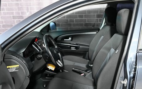 KIA cee'd I рестайлинг, 2010 год, 780 000 рублей, 9 фотография