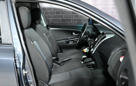 KIA cee'd I рестайлинг, 2010 год, 780 000 рублей, 10 фотография