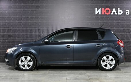 KIA cee'd I рестайлинг, 2010 год, 780 000 рублей, 8 фотография