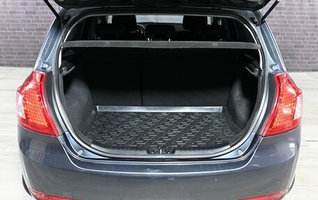 KIA cee'd I рестайлинг, 2010 год, 780 000 рублей, 6 фотография