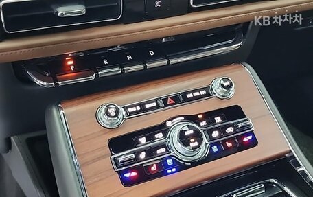 Lincoln Aviator II, 2022 год, 4 610 010 рублей, 8 фотография