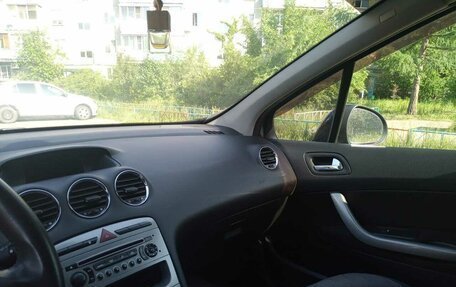 Peugeot 308 II, 2010 год, 500 000 рублей, 2 фотография