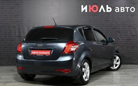 KIA cee'd I рестайлинг, 2010 год, 780 000 рублей, 7 фотография