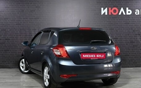 KIA cee'd I рестайлинг, 2010 год, 780 000 рублей, 4 фотография