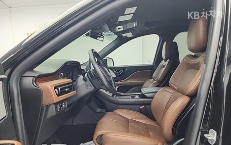 Lincoln Aviator II, 2022 год, 4 610 010 рублей, 11 фотография
