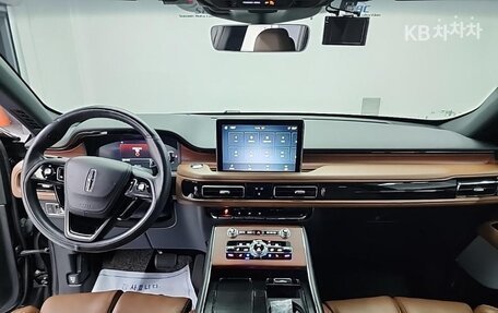 Lincoln Aviator II, 2022 год, 4 610 010 рублей, 7 фотография