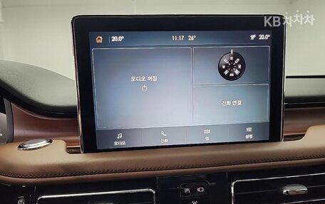 Lincoln Aviator II, 2022 год, 4 610 010 рублей, 10 фотография