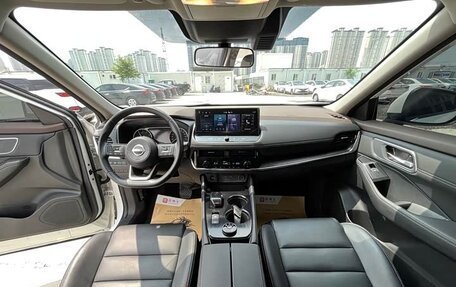 Nissan X-Trail, 2023 год, 3 156 000 рублей, 4 фотография