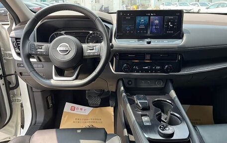 Nissan X-Trail, 2023 год, 3 156 000 рублей, 7 фотография